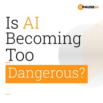 Cover Image for Is AI Becoming Too Dangerous?