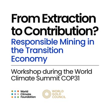 Cover Image for From Extraction to Contribution?: Responsible Mining in the Transition Economy