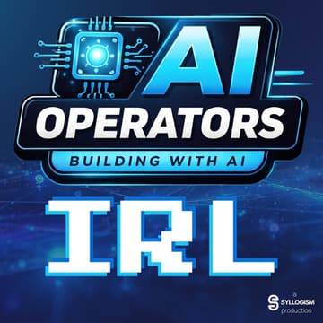 Cover Image for AI Operators IRL - NW Syd