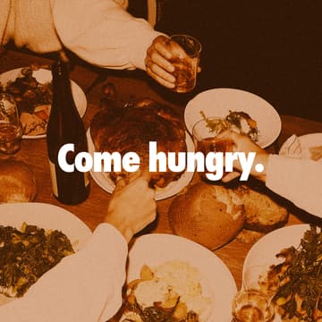 Cover Image for Aleph Table : Dinner for Ten
