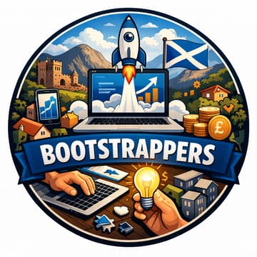 Cover Image for Bootstrappers meetup (prototype)