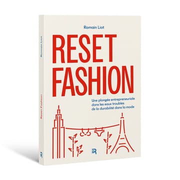 Cover Image for Reset Fashion!
