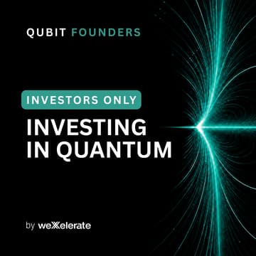 Cover Image for Investing in Quantum: Where Value Is Created — and Where Capital Burns