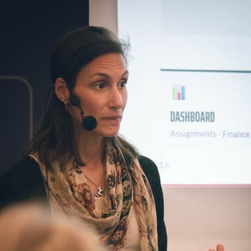 Cover Image for Alla pratar om Claude. Har du hunnit prova? - Webinar