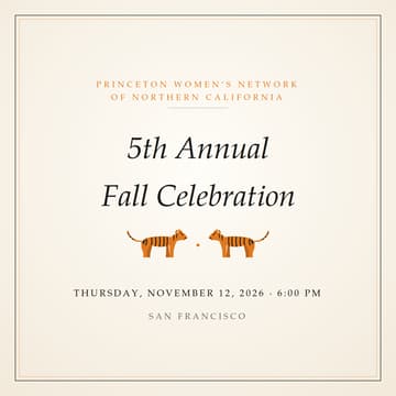 Cover Image for PWNNC Fall 2026 Signature Event