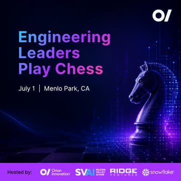 Cover Image for Engineering Leaders Play Chess. Summer Edition