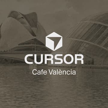 Cover Image for Cafe Cursor València