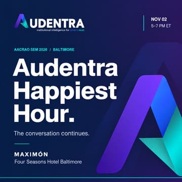 Cover Image for Audentra After Hours