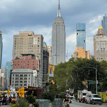 Cover Image for CyberSeed Founders & CISOs Lunch - New York City