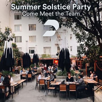 Cover Image for Customer Support & Cocktails — A Plain Summer Solstice