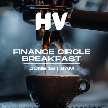 Cover Image for Finance Circle: Breakfast in Berlin
