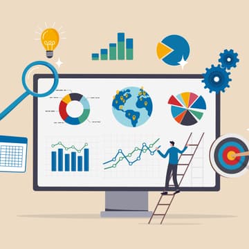 Cover Image for Visualizing Data - Part 2