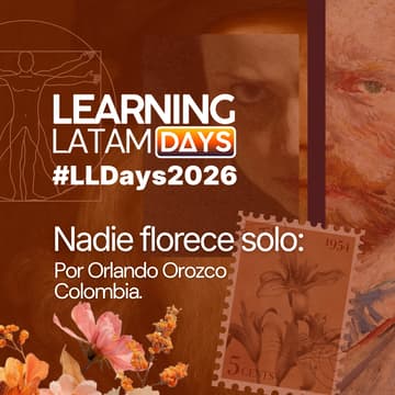 Cover Image for Nadie florece solo - 3 Aprendizajes de Van Gogh, Leonardo da Vinci y Plautilla Bricci.