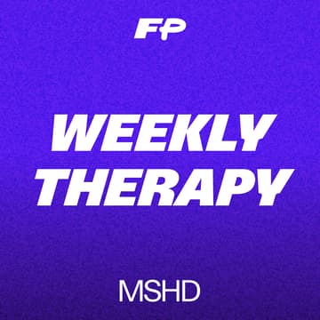 Cover Image for Fintech Weekly Therapy