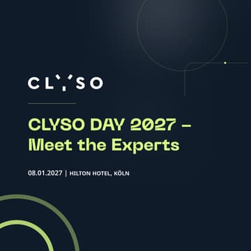 Cover Image for Meet the Experts : CLYSO DAY 2027