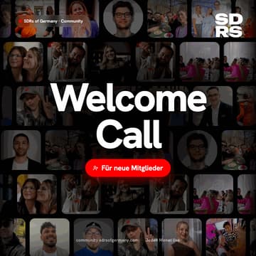 Cover Image for Welcome Call