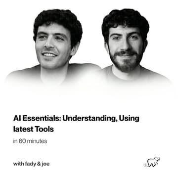 Cover Image for Introduction to AI Fundamentals, LLMs Usage, and Latest AI News for Dental Teams