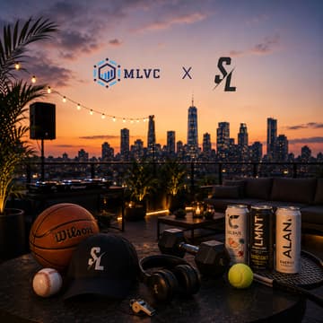 Cover Image for Rooftop Founder & Investor Social