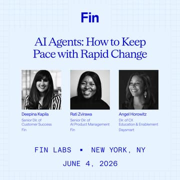 Cover Image for AI Agents: How To Keep Pace With Rapid Change