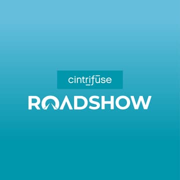 Cover Image for Cintrifuse Roadshow Founder Programming