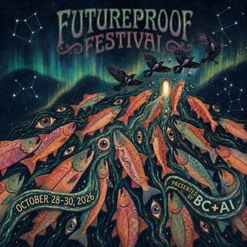 Cover Image for Futureproof Festival 2026