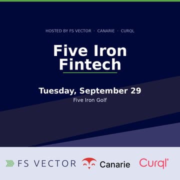 Cover Image for Five Iron Fintech
