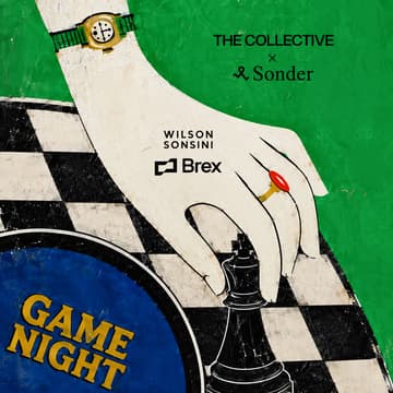 Cover Image for game night.