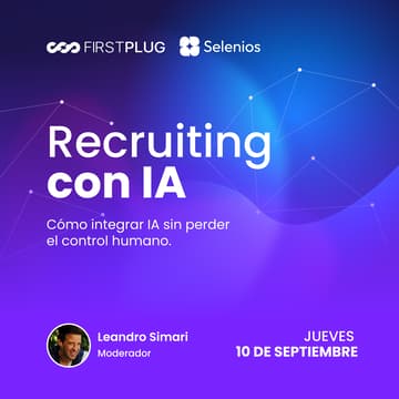 Cover Image for Como integrar IA sin perder el control humano