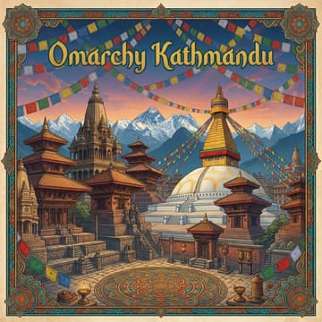 Cover Image for Omarchy Kathmandu