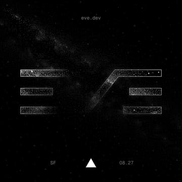 Cover Image for eve eves | Agent Build Night | SF