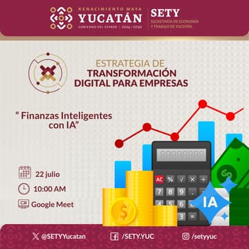 Cover Image for Finanzas Inteligentes con IA💡