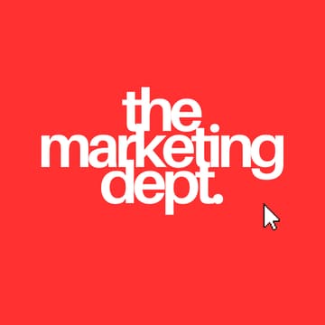 Cover Image for The Marketing Dept. Coffee Meetup