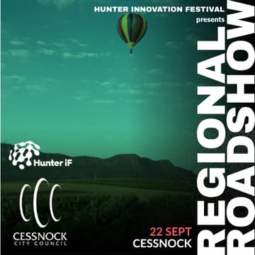 Cover Image for Cessnock Roadshow