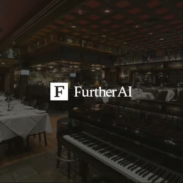 Cover Image for FurtherAI at Mastro's Ocean Club