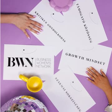 Cover Image for BWN Connected: Mit ad a közösség a mai világban?