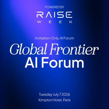 Cover Image for Global Frontier AI Forum