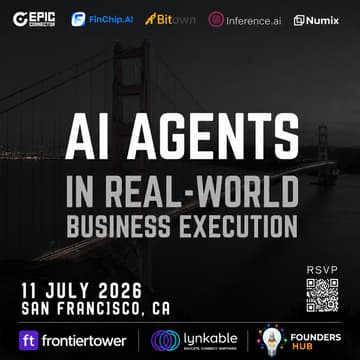 Cover Image for AI Agents in Real-World Business Execution