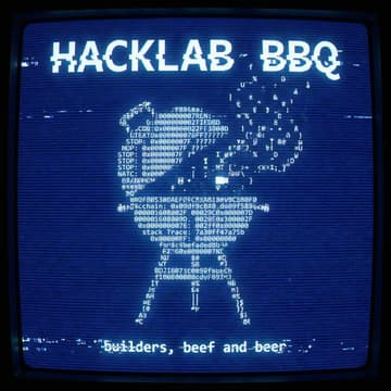 Cover Image for hacklab BBQ #5