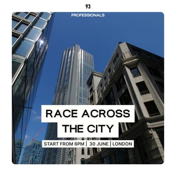 Cover Image for Treasure Hunt around the City