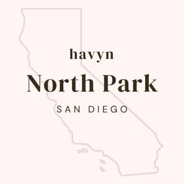 Cover Image for Havyn Coastal Cruise: San Diego North Park