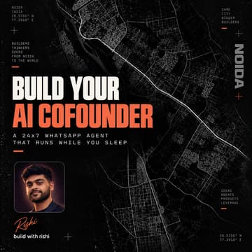 Cover Image for Build your AI Sidekick Harness