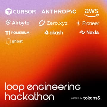 Cover Image for Loop Engineering Hackathon