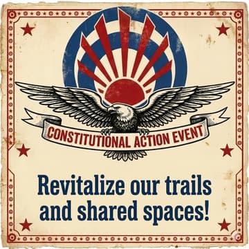 Cover Image for Constitutional Action Neighborhood Cleanup