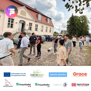 Cover Image for Flämingo Startup Hub Meetup & Happy Hour