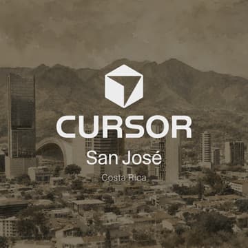 Cover Image for Cursor Meetup San José