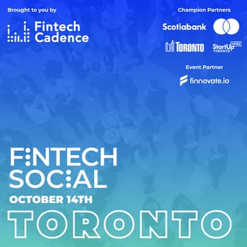 Cover Image for Fintech Social Toronto