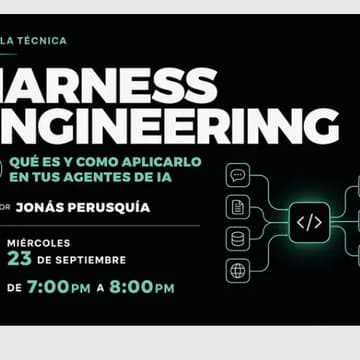 Cover Image for Harness Engineering