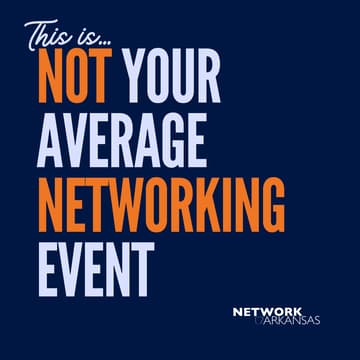 Cover Image for Not Your Average Networking Event - Rogers