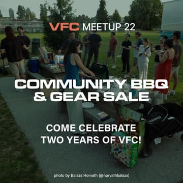 Cover Image for VFC 22: Gear In-N-Out
