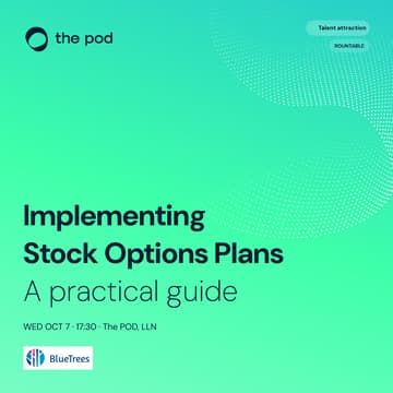 Cover Image for Implementing Stock Option Plans: A Practical Guide